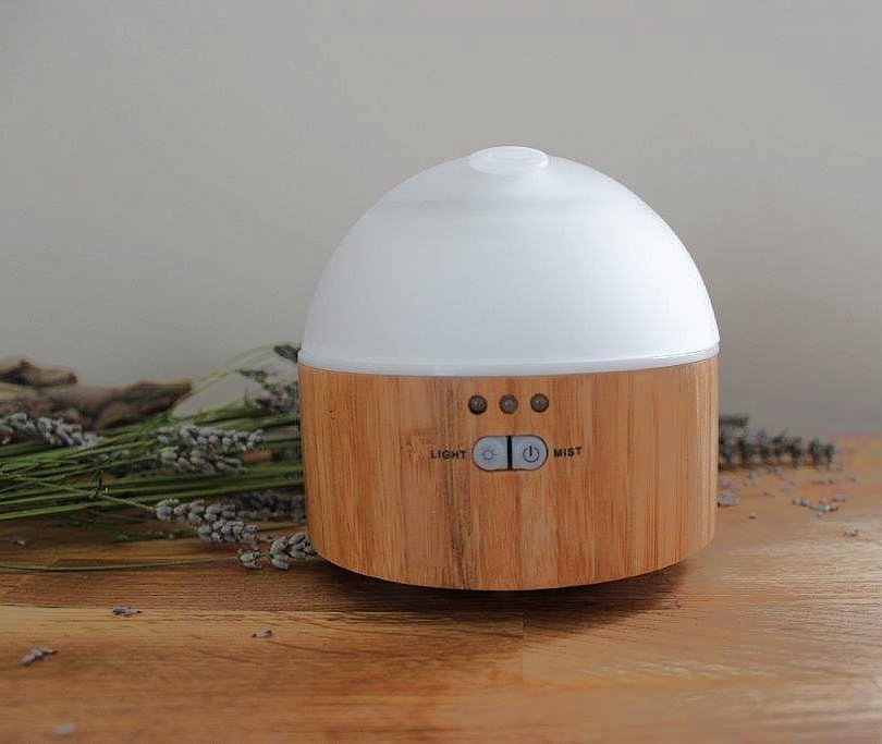 AromaVernebler Bamboo